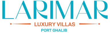 Larimar Resort Logo